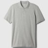 Camisa polo de piqué Camisa polo de piqué