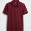 Camisa polo de piqué Camisa polo de piqué