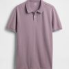 Camisa polo de piqué Camisa polo de piqué