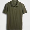 Camisa polo de piqué Camisa polo de piqué