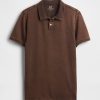 Camisa polo de piqué Camisa polo de piqué