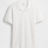 Camisa polo de piqué Camisa polo de piqué