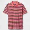 Camisa polo de piqué Camisa polo de piqué