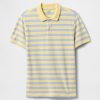Camisa polo de piqué Camisa polo de piqué