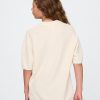 Camisa polo relajada para niños Camisa polo relajada para niños