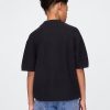 Camisa polo relajada para niños Camisa polo relajada para niños