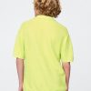 Camisa polo relajada para niños Camisa polo relajada para niños