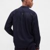 Camisa relajada de mezclilla ultra suave Camisa relajada de mezclilla ultra suave