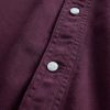Camisa relajada de mezclilla ultra suave Camisa relajada de mezclilla ultra suave