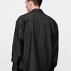 Camisa vaquera grande estilo western Camisa vaquera grande estilo western