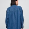 Camisa vaquera grande UltraSoft Camisa vaquera grande UltraSoft