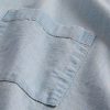 Camisa vaquera relajada Camisa vaquera relajada