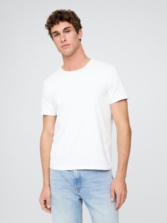 Camiseta ajustada
