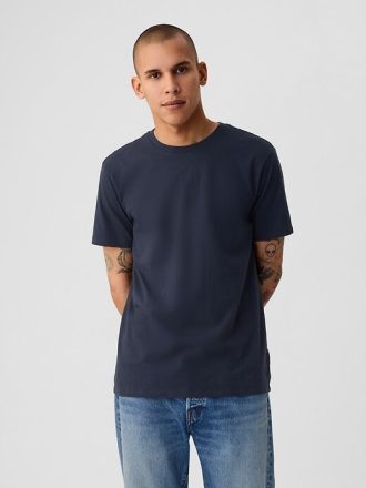 Camiseta clásica