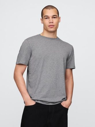 Camiseta clásica