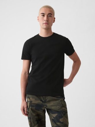 Camiseta clásica