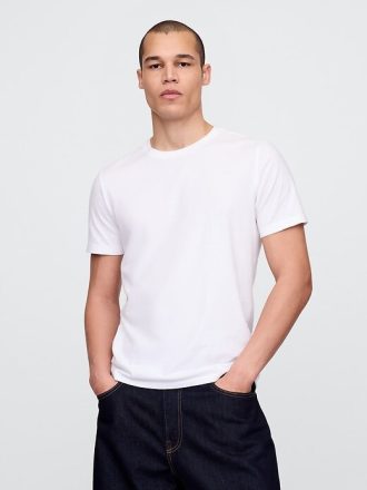 Camiseta clásica
