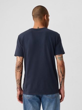 Camiseta clásica