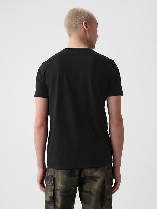 Camiseta clásica Camiseta clásica