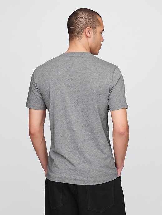 Camiseta clásica Camiseta clásica