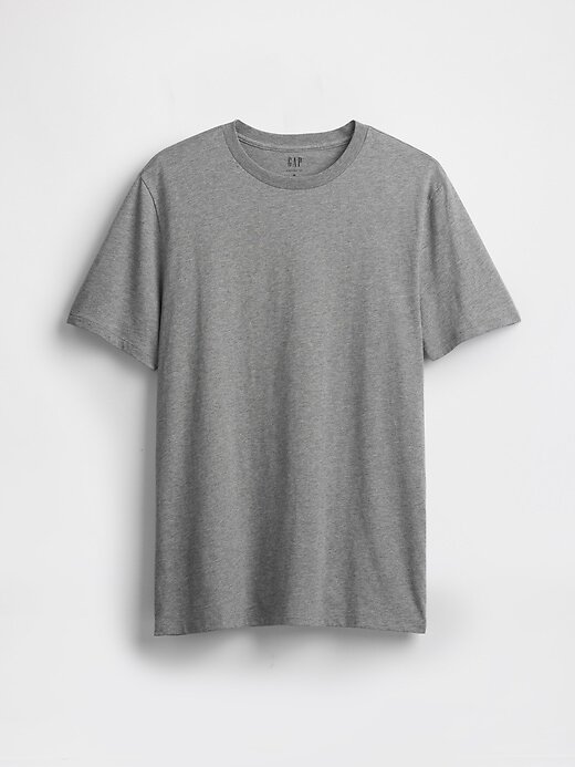 Camiseta clásica Camiseta clásica
