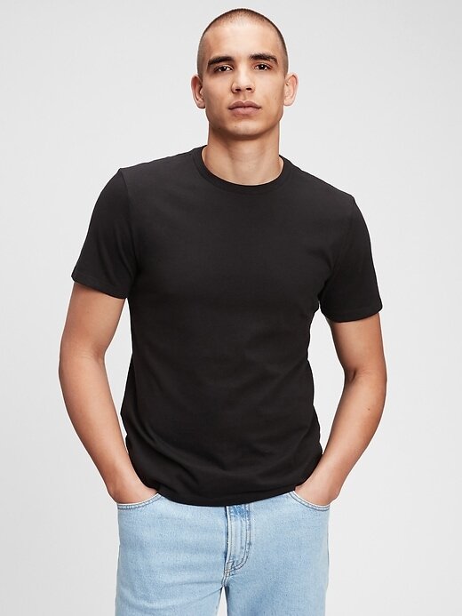Camiseta clásica Camiseta clásica