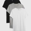 Camiseta clásica (paquete de 3)