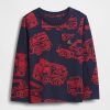 Camiseta con bolsillo para bebé y niño pequeño Mix & Match Camiseta con bolsillo para bebé y niño pequeño Mix & Match