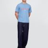 Camiseta con el logotipo de Gap Sport