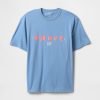 Camiseta con el logotipo de Gap Sport
