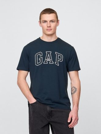 Camiseta con el logotipo del arco de Gap Camiseta con el logotipo del arco de Gap