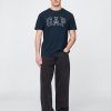Camiseta con el logotipo del arco de Gap