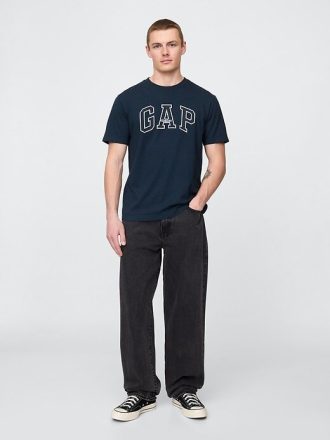 Camiseta con el logotipo del arco de Gap Camiseta con el logotipo del arco de Gap