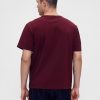 Camiseta con el logotipo del arco de Gap