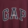 Camiseta con el logotipo del arco de Gap