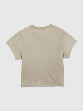 Camiseta con estampado de Venecia para bebé
