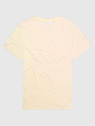 Camiseta con gráfico de botas vaqueras con flores de Yellowstone