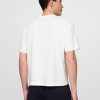 Camiseta corta con el logotipo de Gap Camiseta corta con el logotipo de Gap