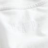 Camiseta corta con gráfico VintageSoft de algodón orgánico × BÉIS de Gap