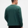 Camiseta corta de peso pesado Camiseta corta de peso pesado