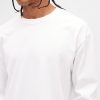 Camiseta corta de peso pesado Camiseta corta de peso pesado