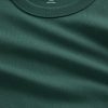 Camiseta corta de peso pesado Camiseta corta de peso pesado