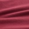 Camiseta corta de peso pesado para adultos Camiseta corta de peso pesado para adultos