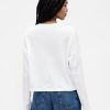 Camiseta corta extragrande de algodón Supima® Camiseta corta extragrande de algodón Supima®