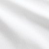 Camiseta corta moderna de canalé Camiseta corta moderna de canalé