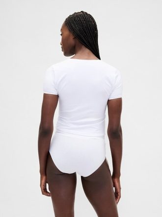Camiseta corta SecondSkin