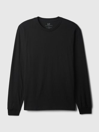 Camiseta de algodón orgánico