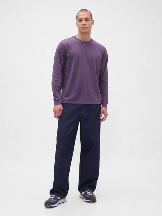 Camiseta de algodón orgánico Camiseta de algodón orgánico