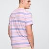 Camiseta de algodón orgánico con bolsillo para adultos Camiseta de algodón orgánico con bolsillo para adultos