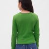 Camiseta de canalé para niños Camiseta de canalé para niños